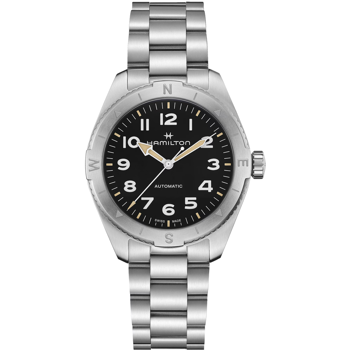 Hamilton khaki Field Expedition Auto 41 MM H70315130