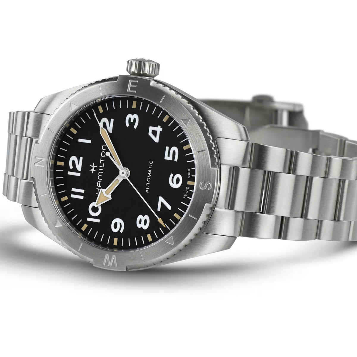 Hamilton khaki Field Expedition Auto 41 MM H70315930