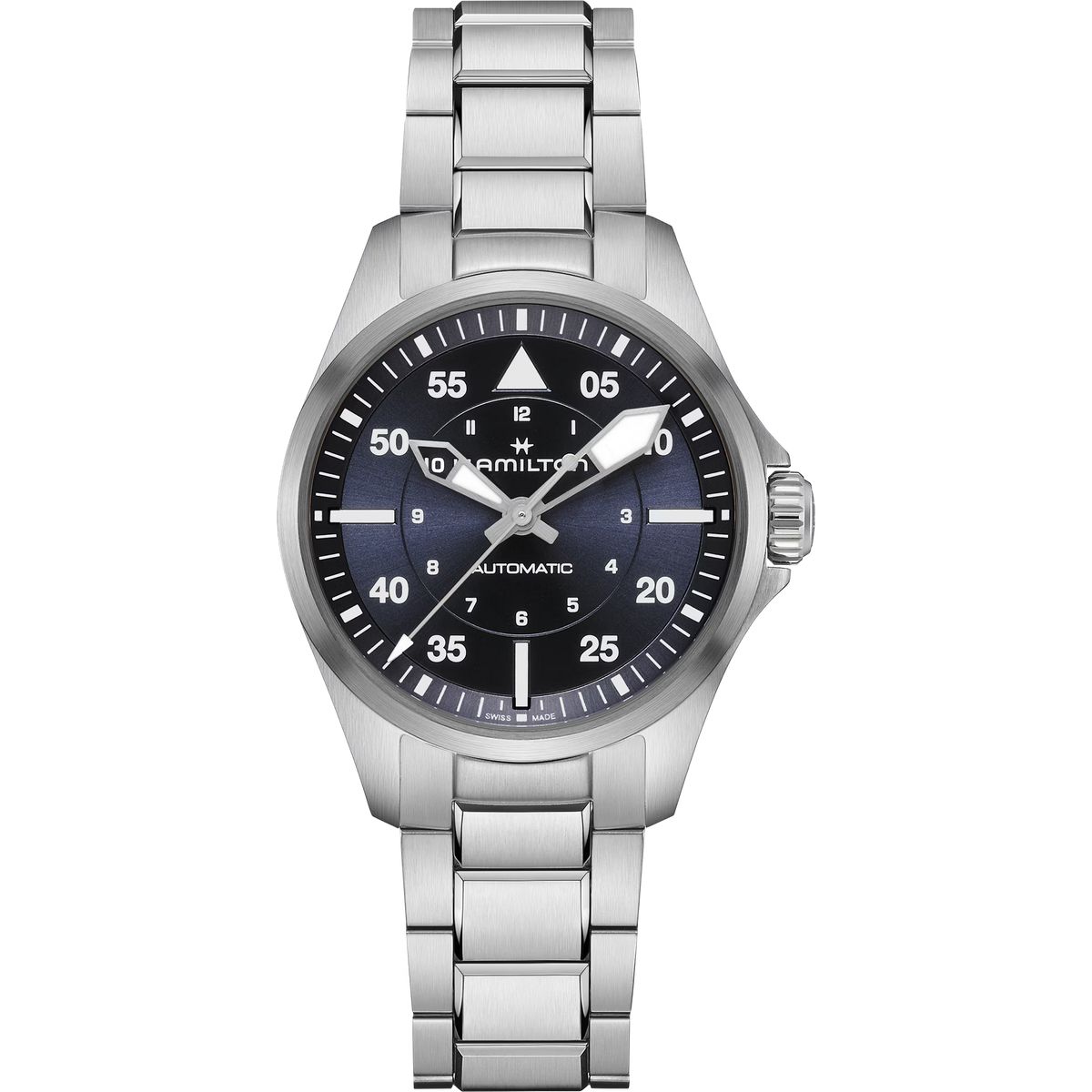 Hamilton Khaki Aviation Pilot Auto 36MM H76215130