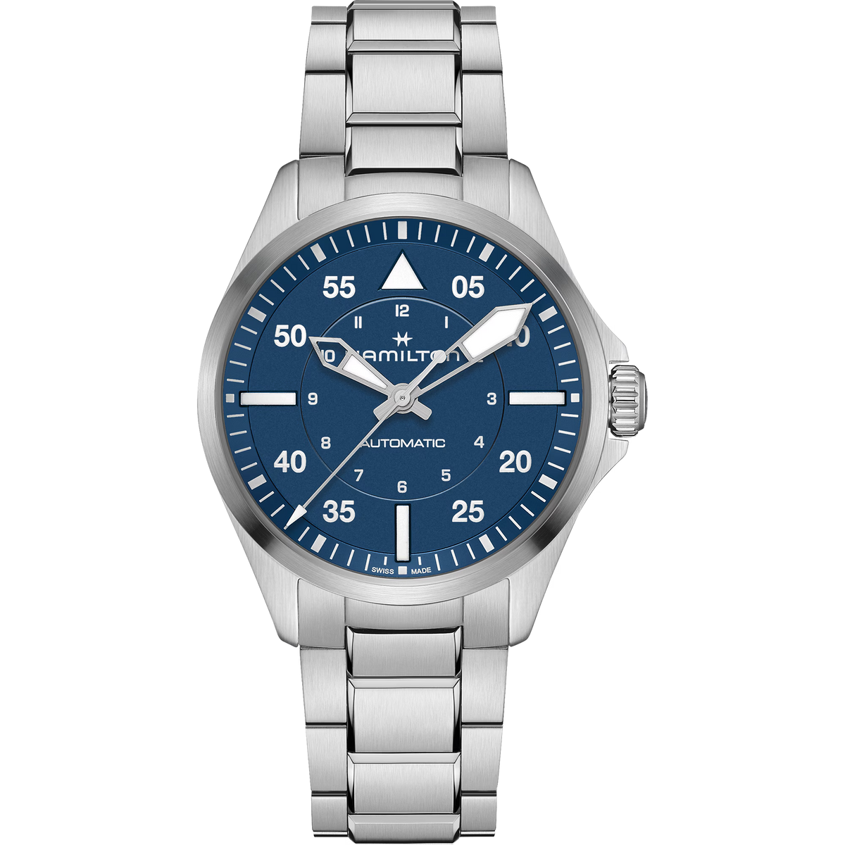 Hamilton Khaki Aviation Pilot Auto 36MM H76215130