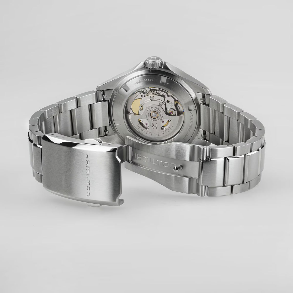 Hamilton Khaki Aviation Pilot Auto 36MM H76215130