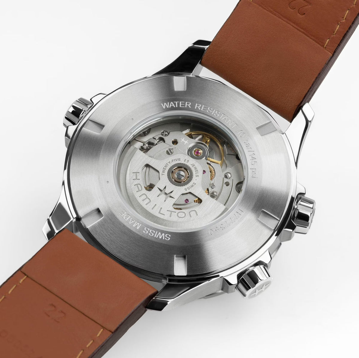 Hamilton X-Wind H77616533