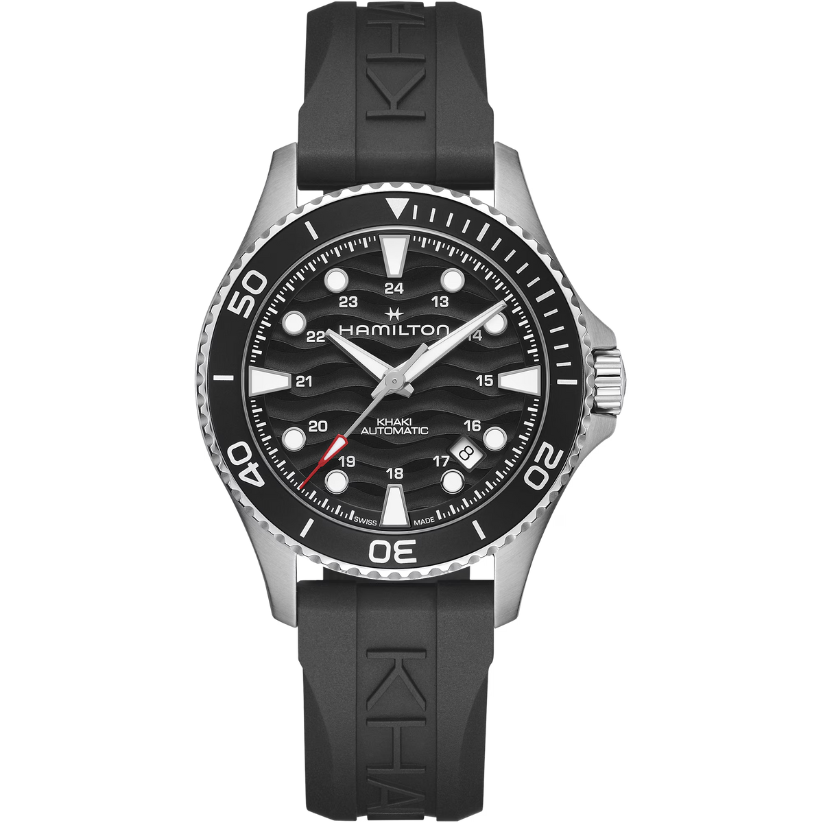 Hamilton Khaki Scuba H82335131