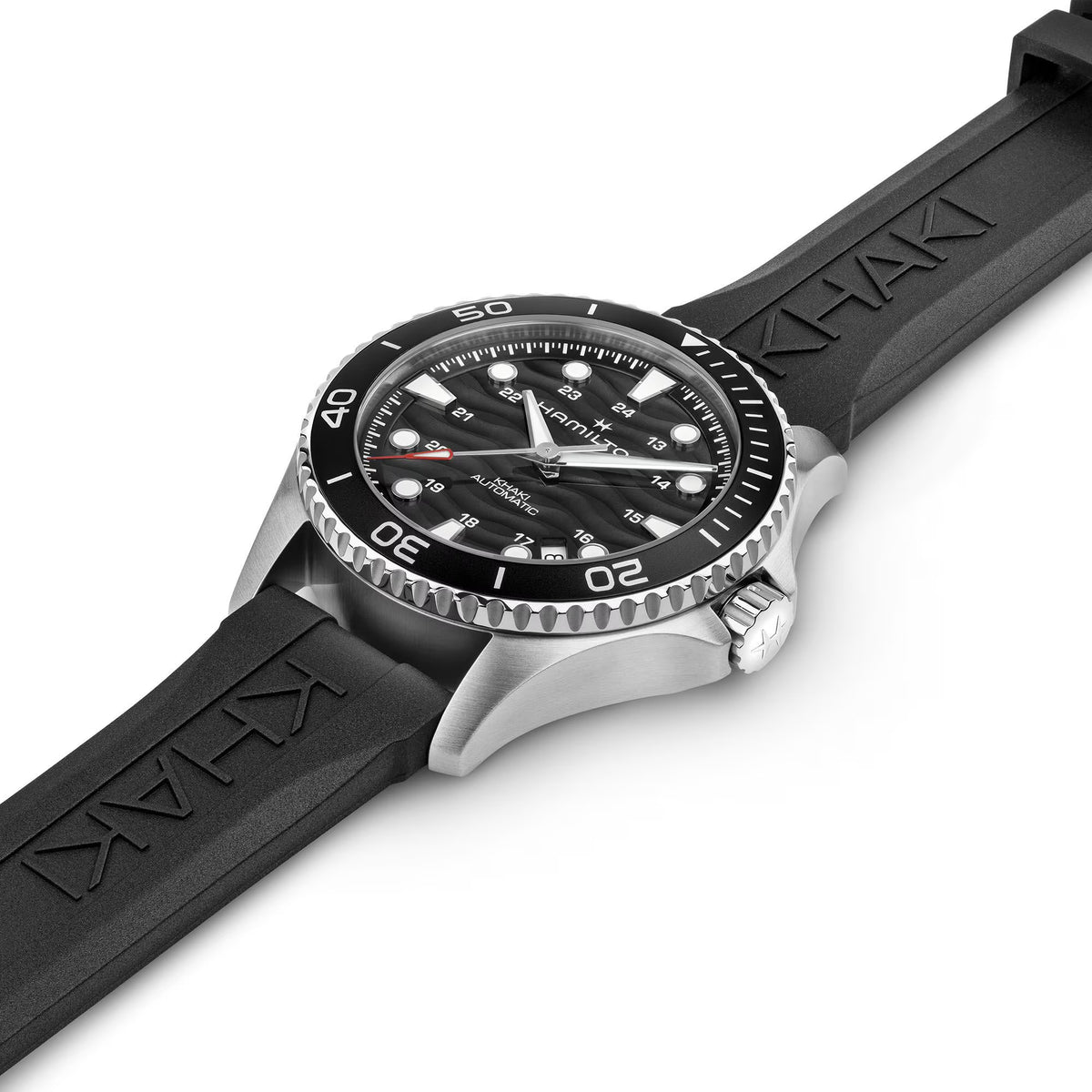 Hamilton Khaki Scuba H82335131