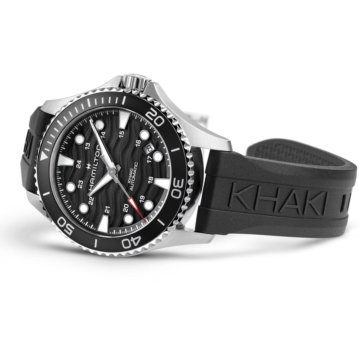 Hamilton Khaki Scuba H82335131