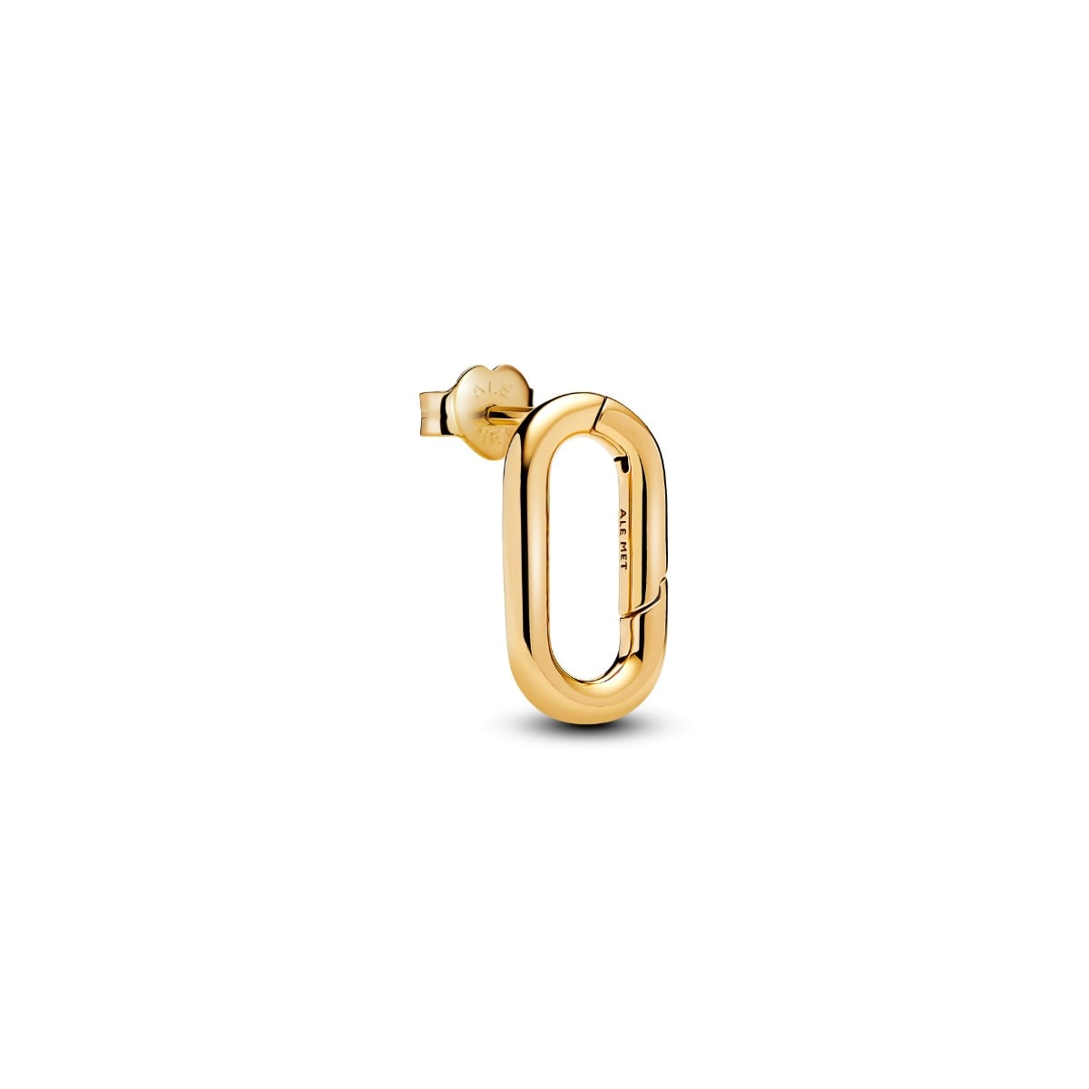 Pandora Orecchini a Lobo Link Apribile 263856C00