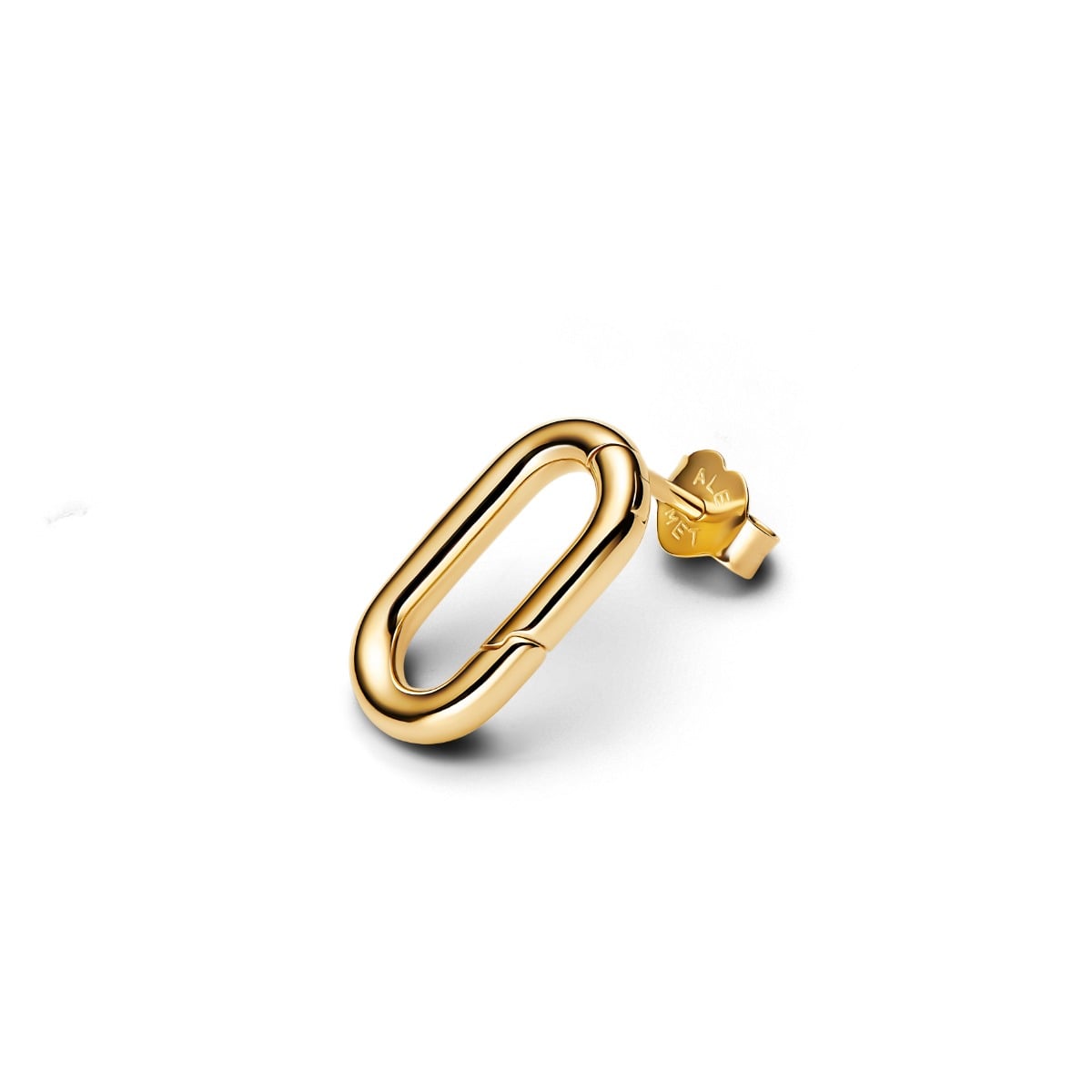 Pandora Orecchini a Lobo Link Apribile 263856C00