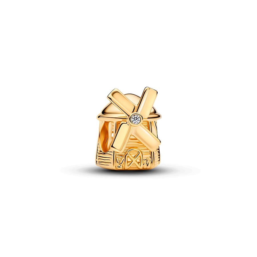 Pandora Charm Mulino a Vento 764631C01