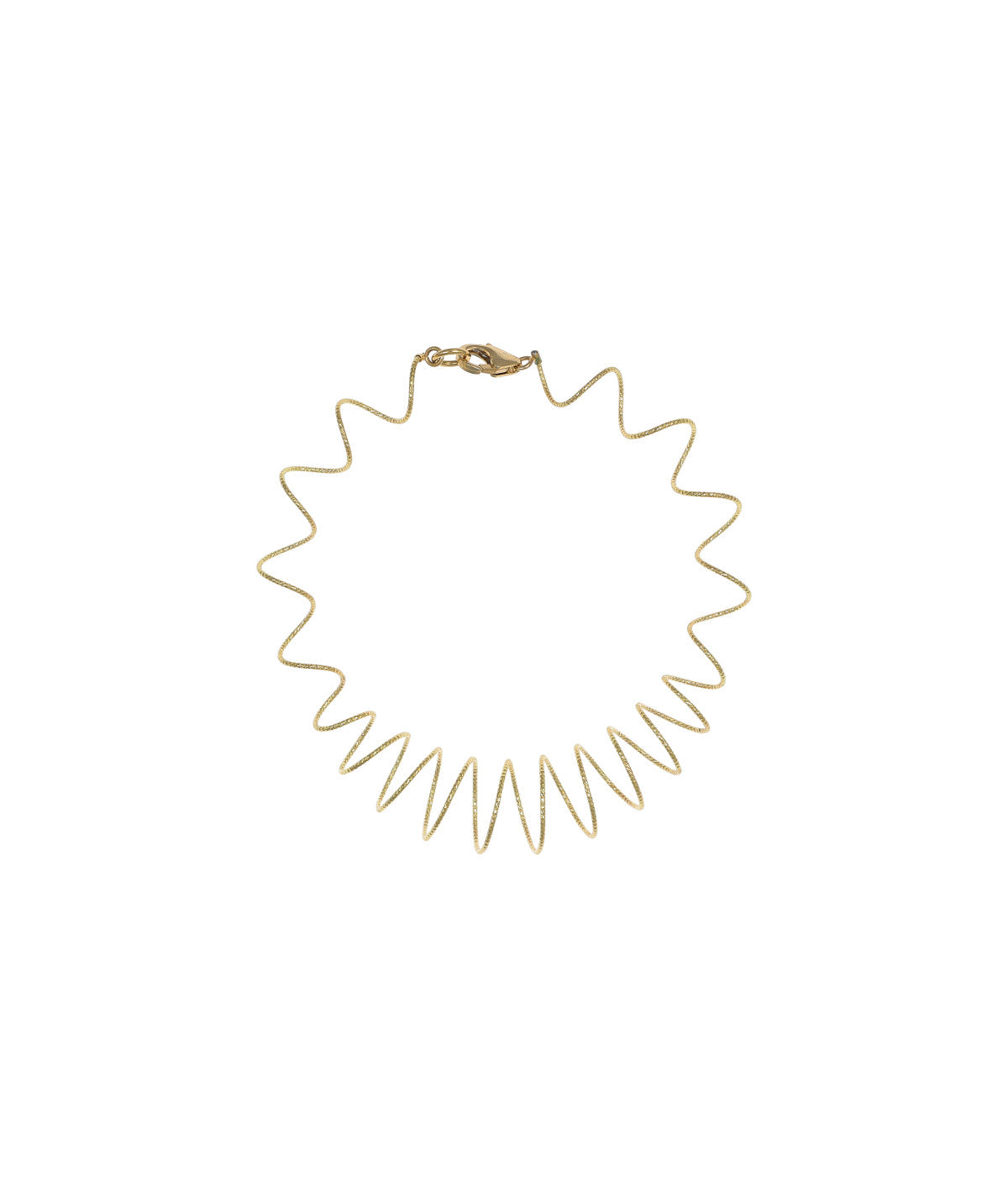 MagicWire Bracciale Hoplà Oro Giallo 515-B-G-01