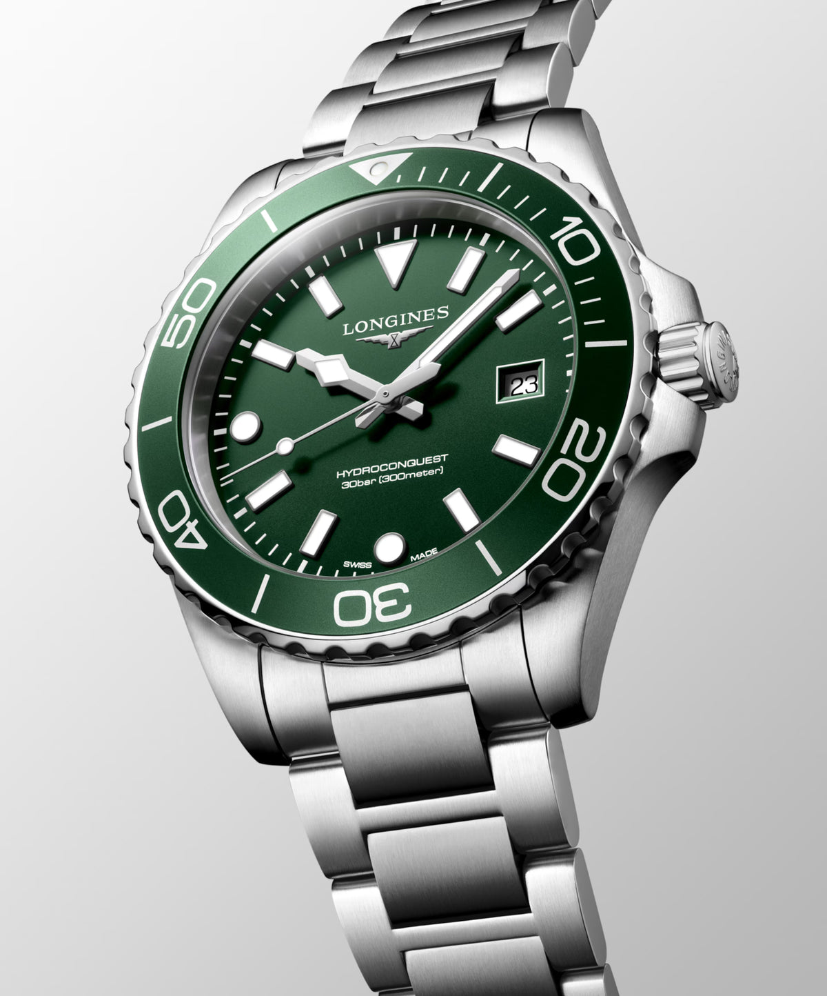 Longines HydroConquest 42 MM L3.769.4.06.6