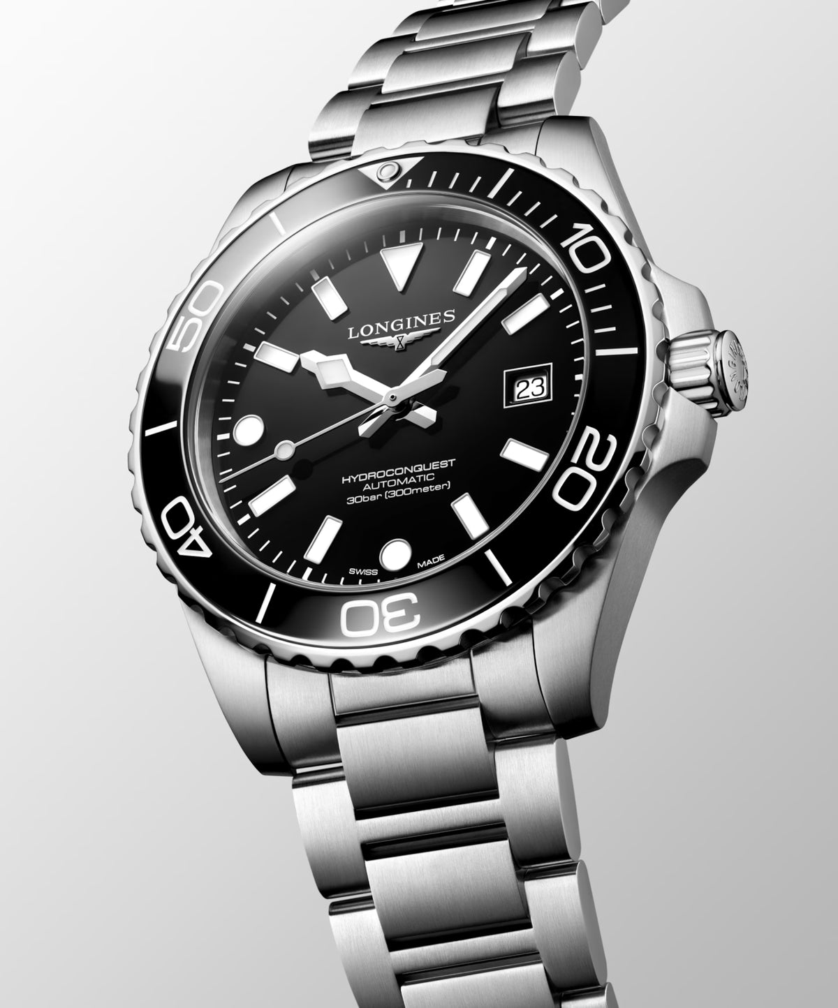 Longines HydroConquest 42 MM L3.788.4.56.6