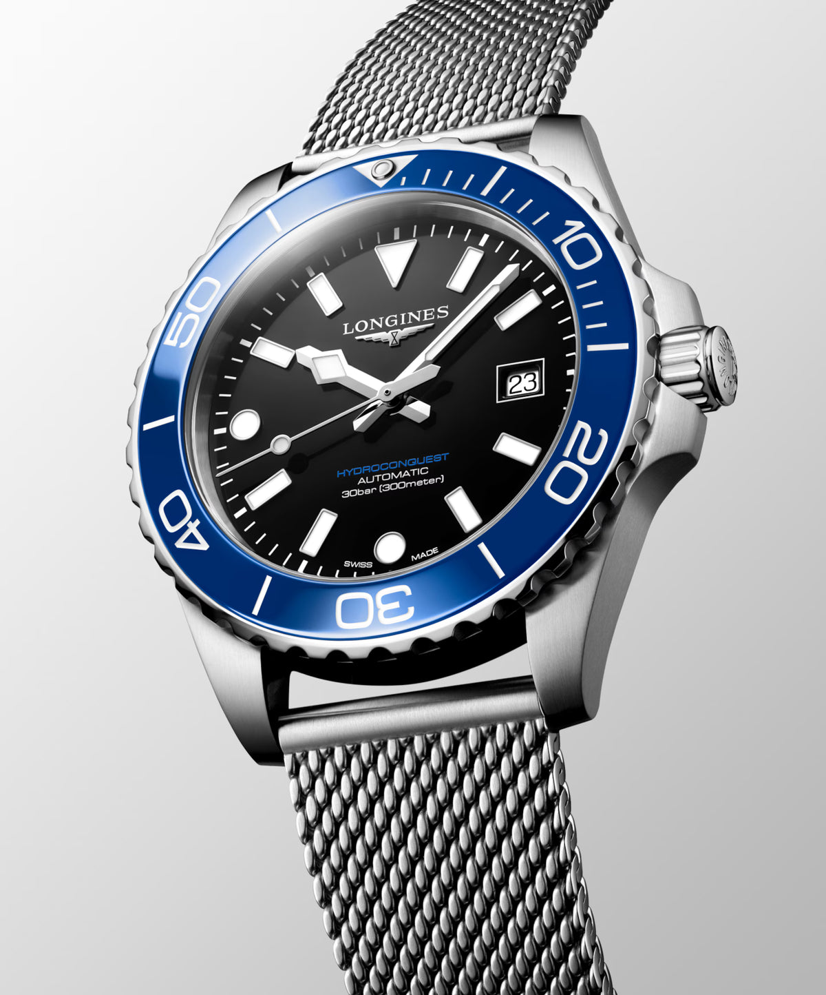 Longines HydroConquest 42 MM L3.788.4.90.6