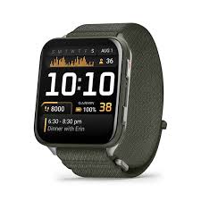 Garmin Venu Sq 2 Shadow Grey