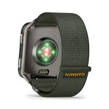 Garmin Venu X1 Moss