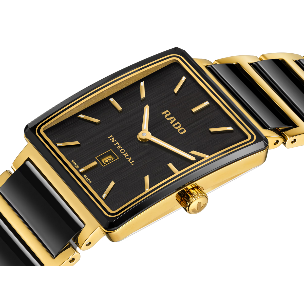 Rado Integral 40 Years Anniversary Edition R20258162