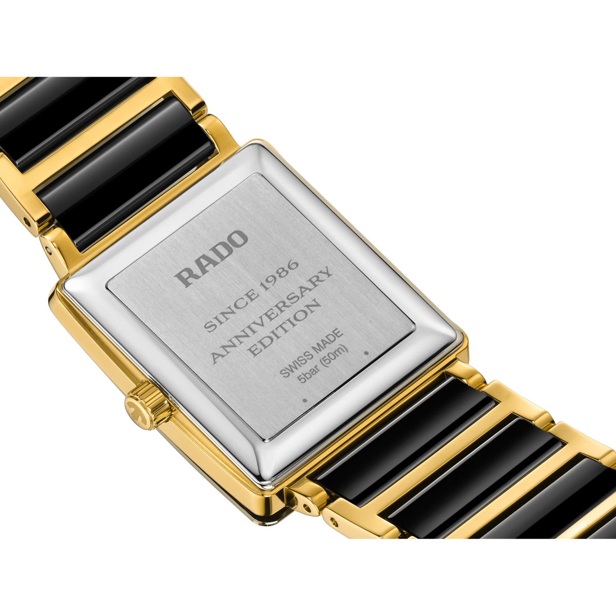 Rado Integral 40 Years Anniversary Edition R20258162