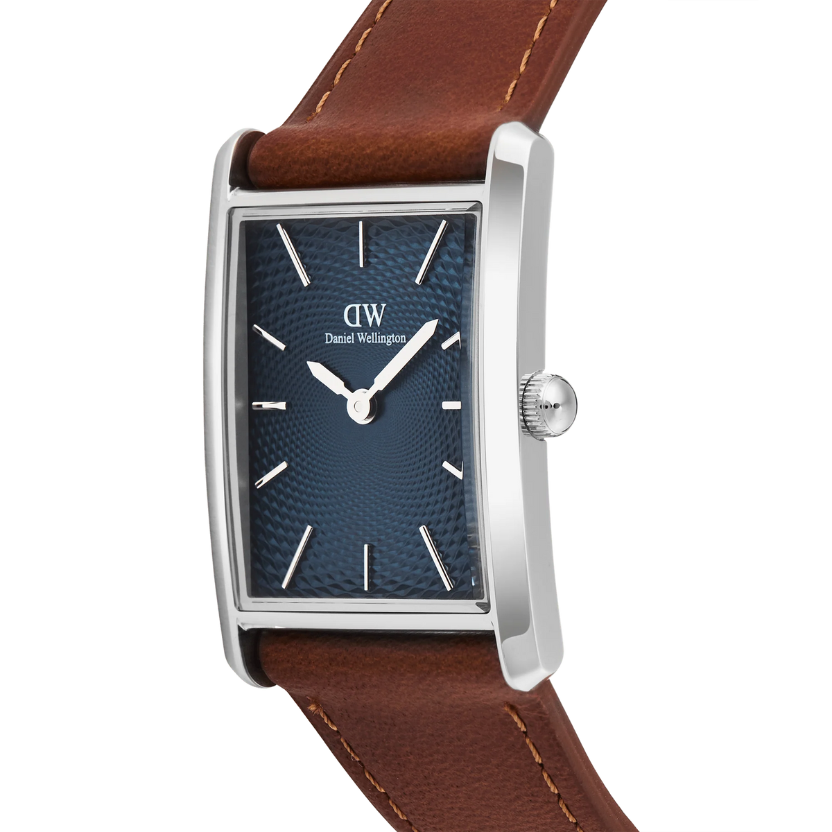 Daniel Wellington Petite St Mawes 28 Rose Gold White