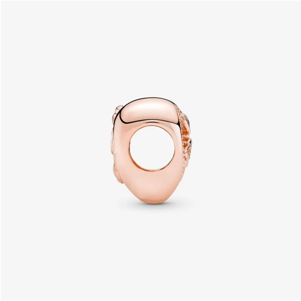 Pandora Charm Openwork a Cuore con Albero della Vita 788826C01