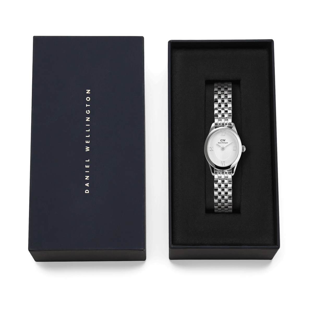 Daniel Wellington Ophelia Mini Silver