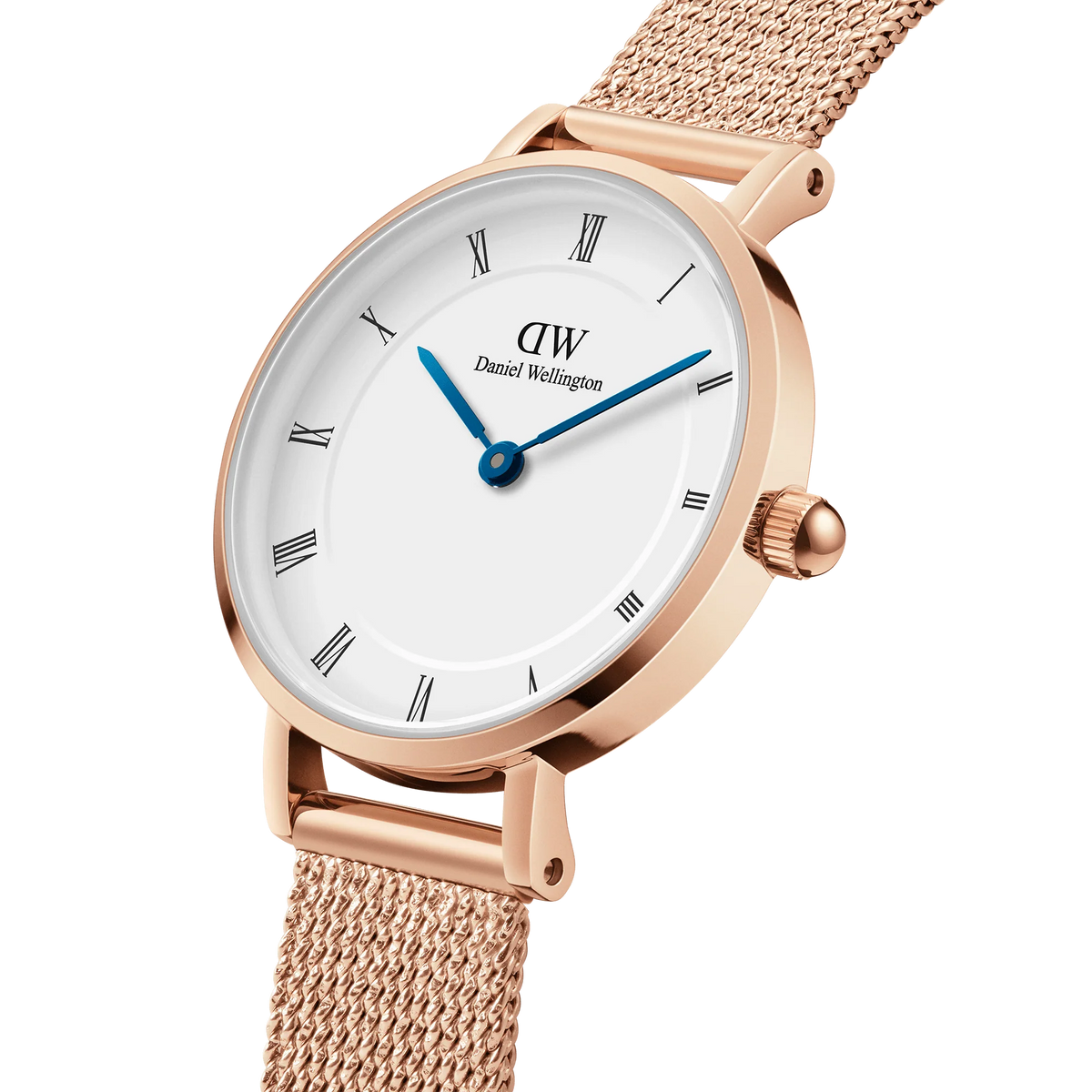Daniel Wellington Petite Melrose Numeri Romani