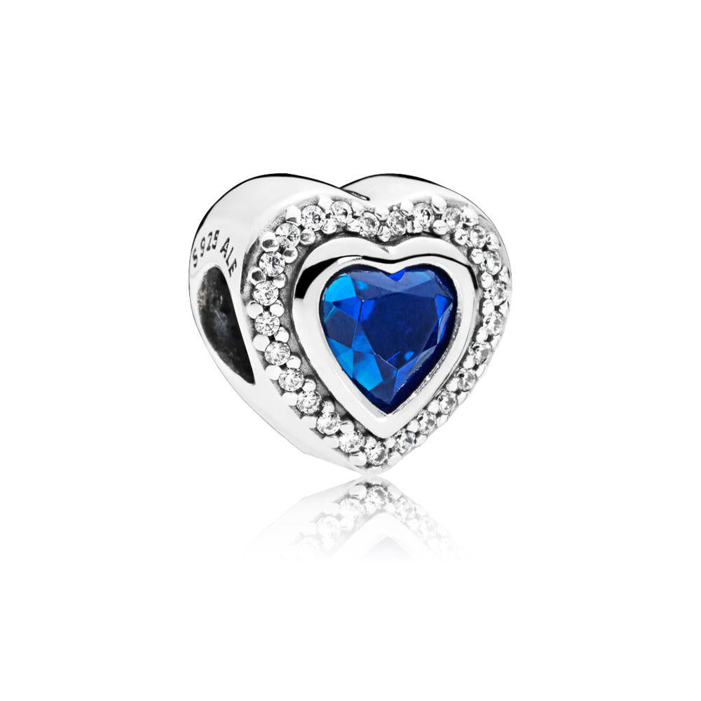 Pandora Charm Amore luminoso 797608NANB