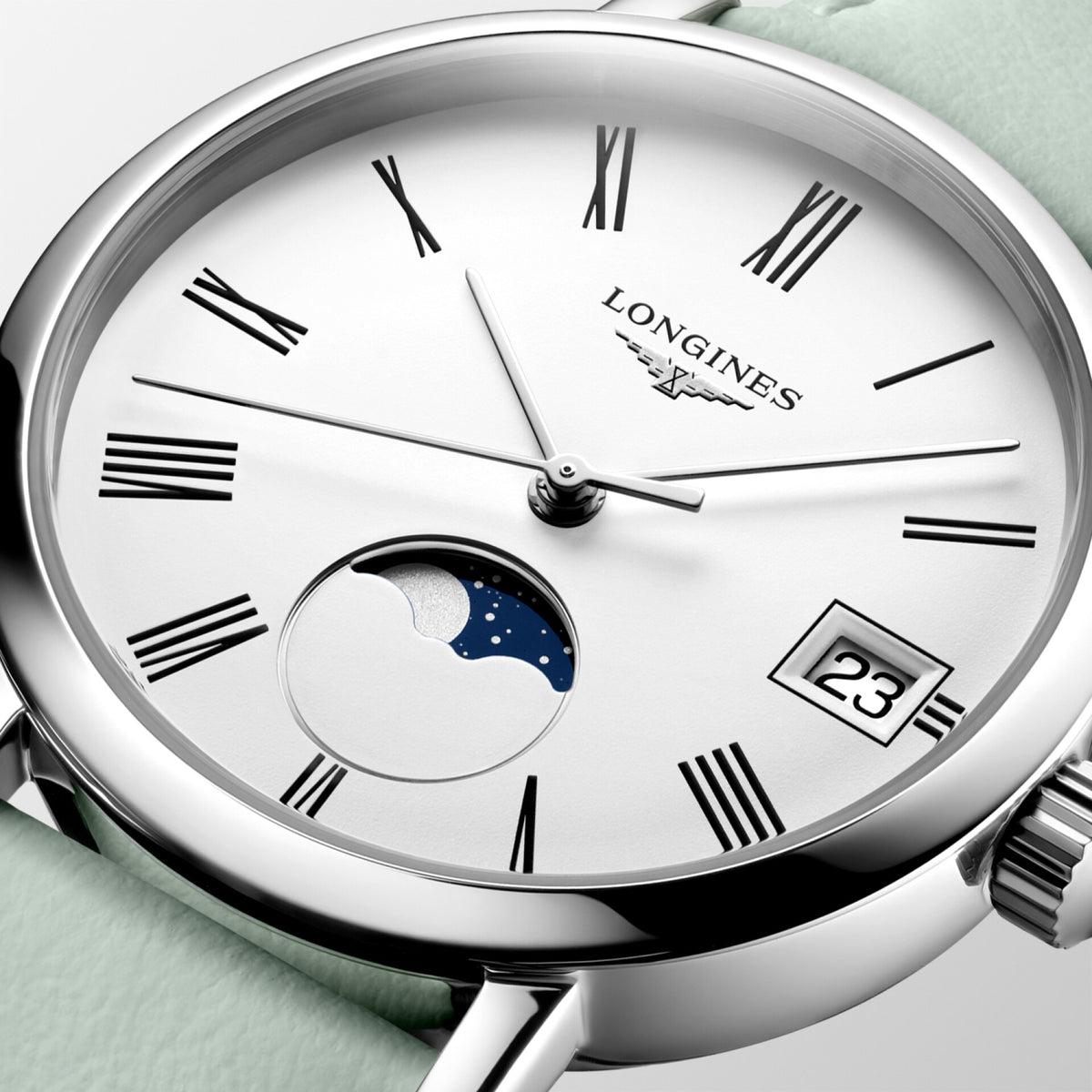 Longines Elegant Collection 30 MM L4.330.4.11.0