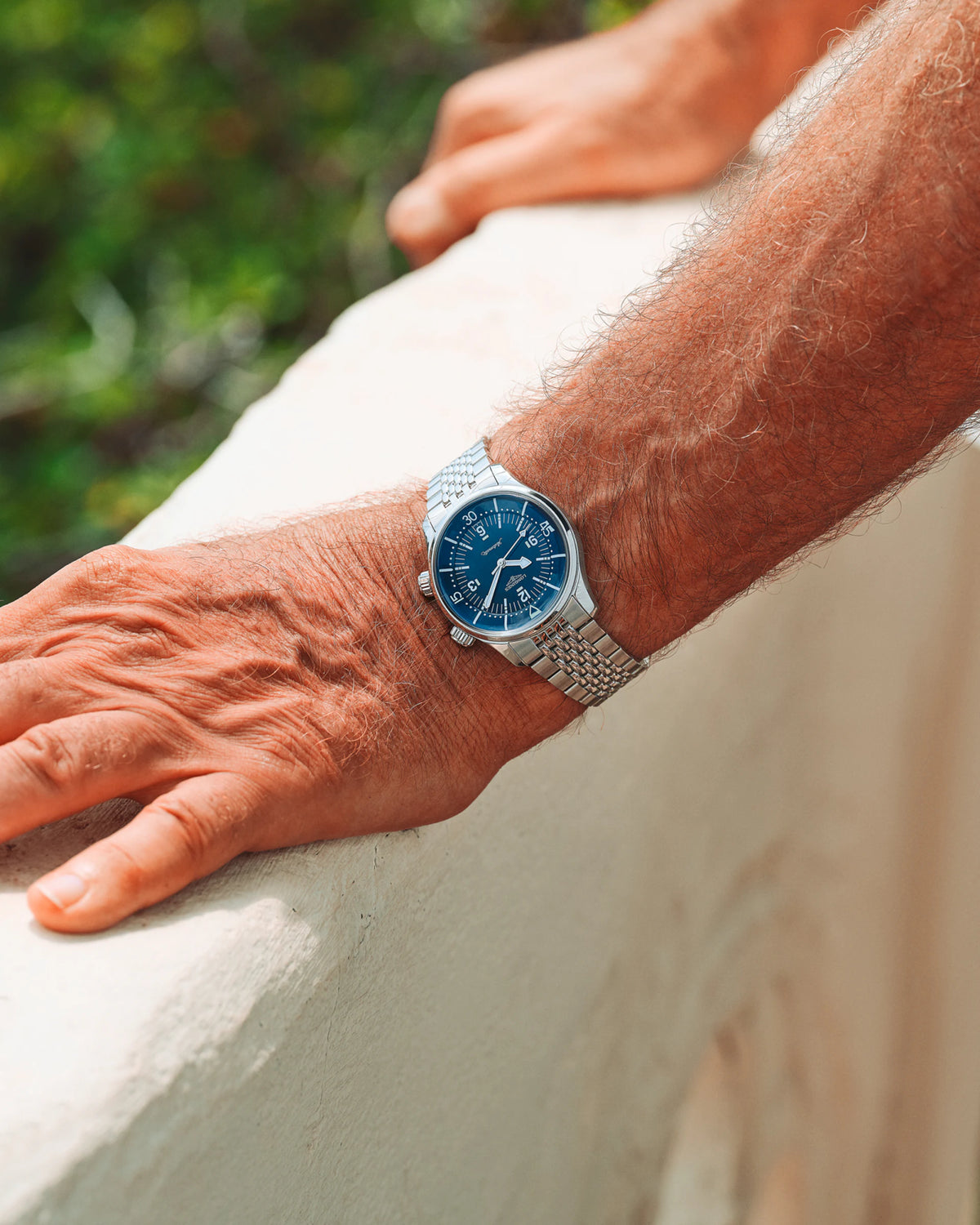 Longines Legend Diver 39 MM L3.764.4.90.7