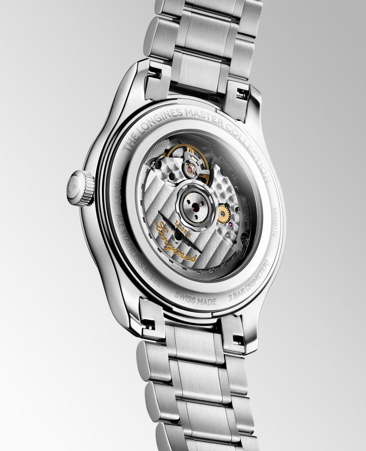 Longines Master Collection 41 MM L2.950.4.79.6