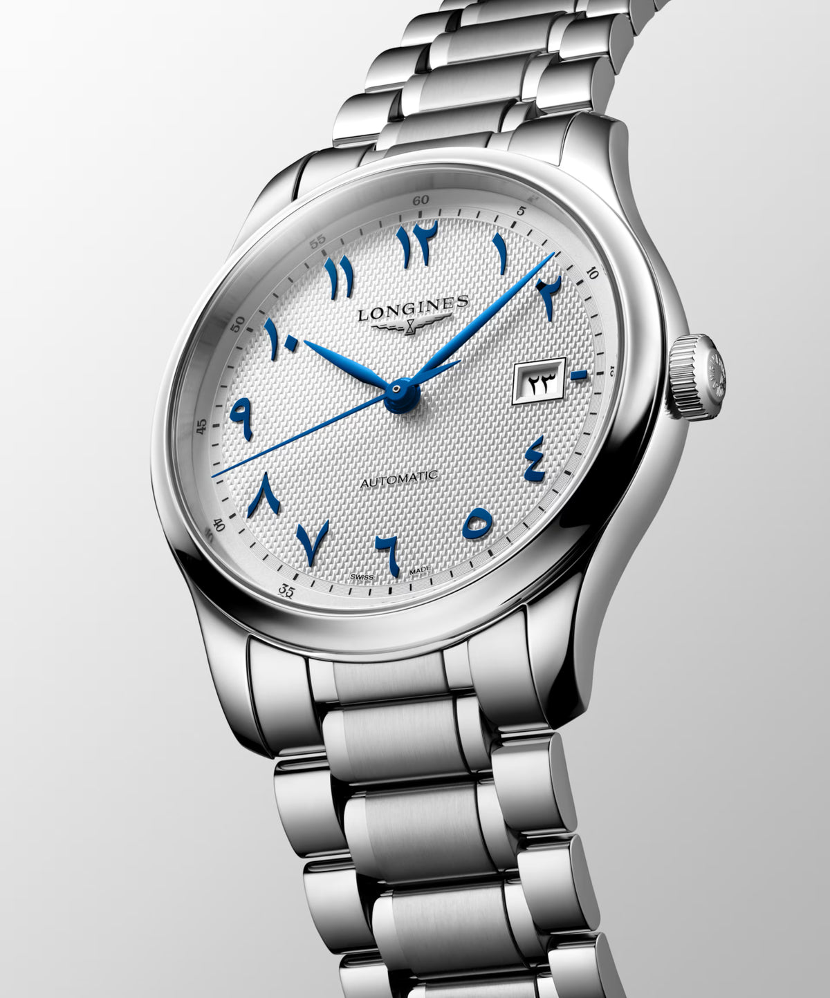 Longines Master Collection 41 MM L2.950.4.79.6