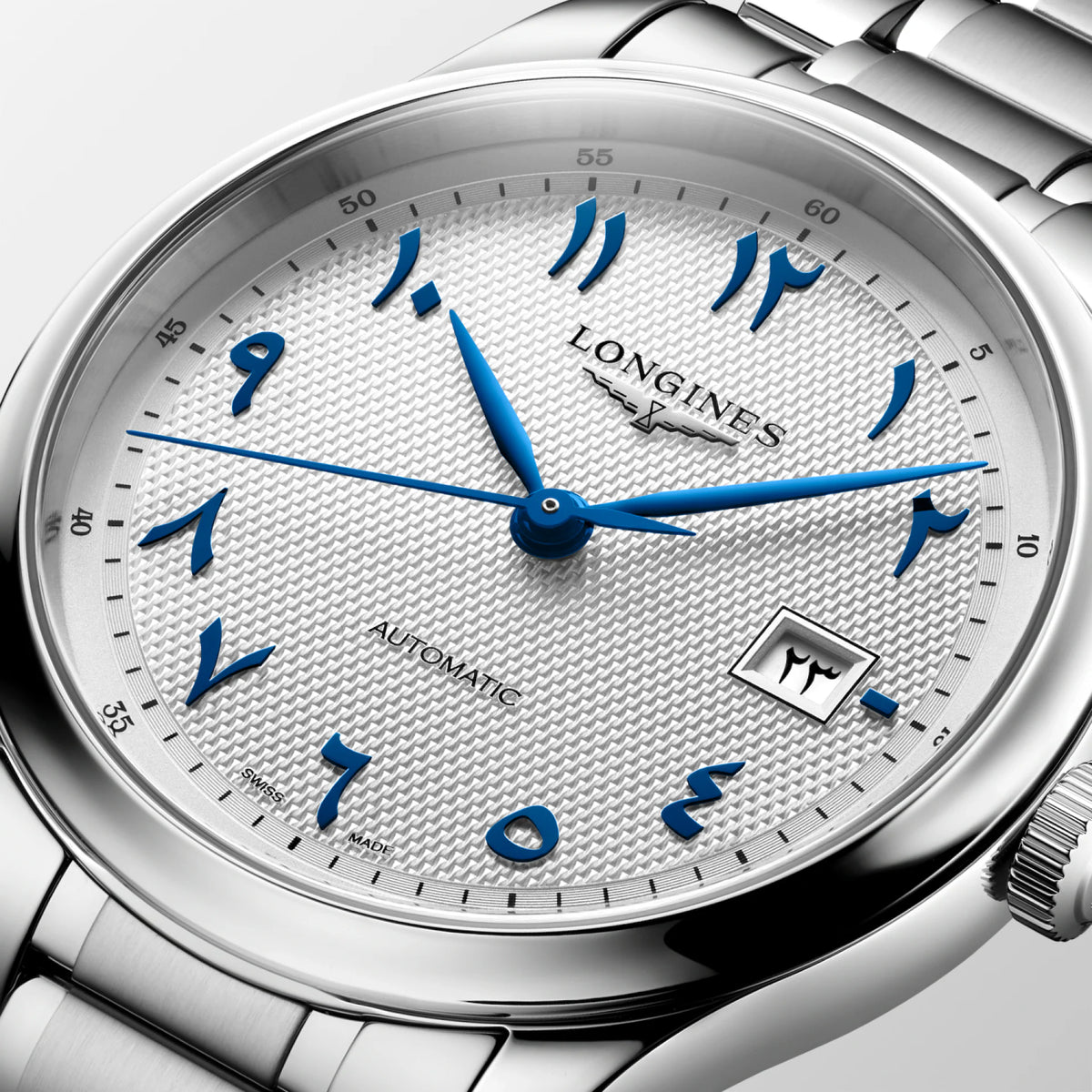 Longines Master Collection 41 MM L2.950.4.79.6