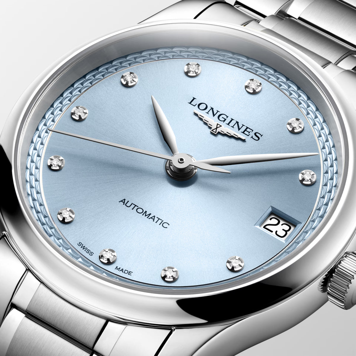 Longines Master Collection 34 MM L2.450.4.97.6