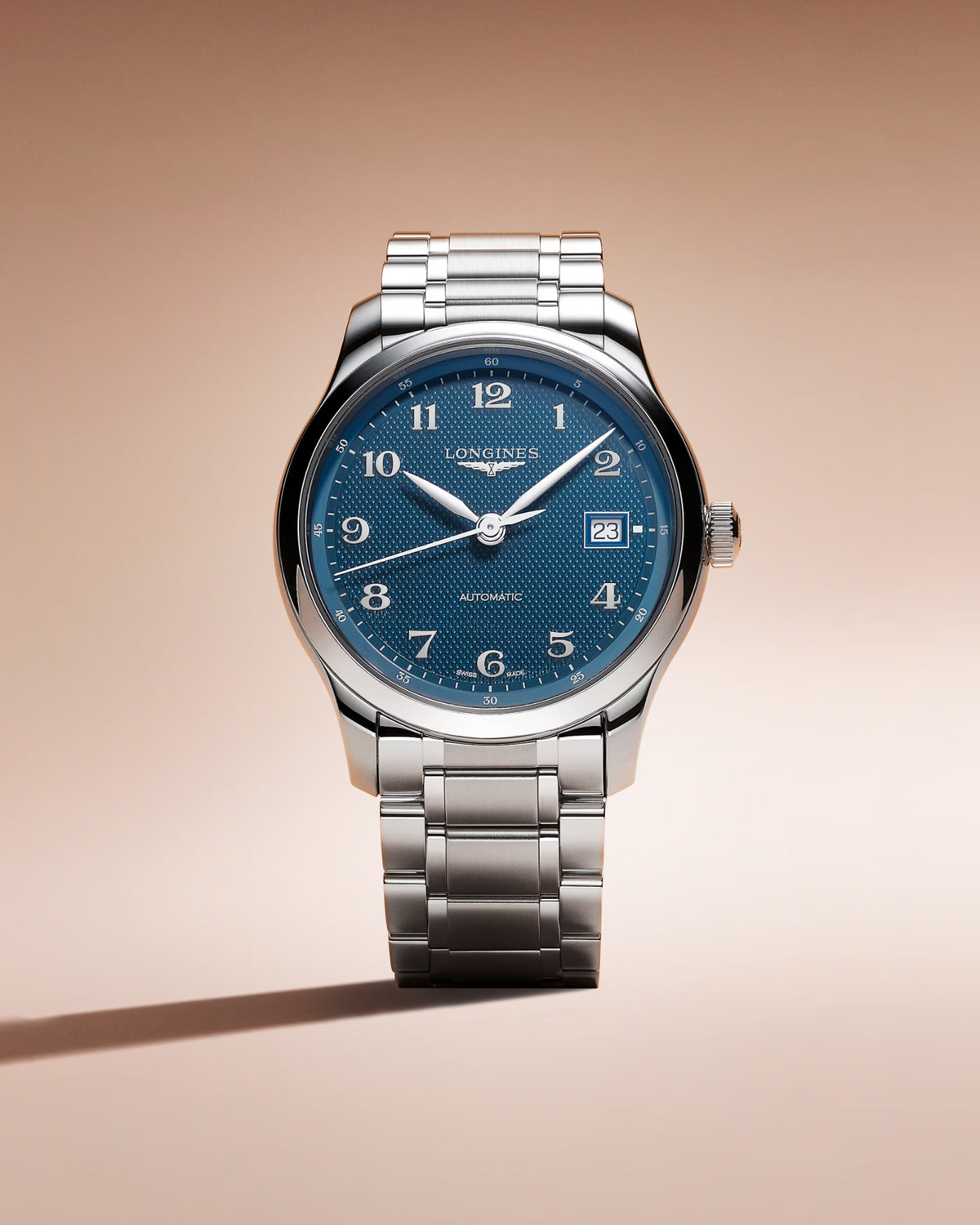 Longines Master Collection 39 MM L2.949.4.93.6