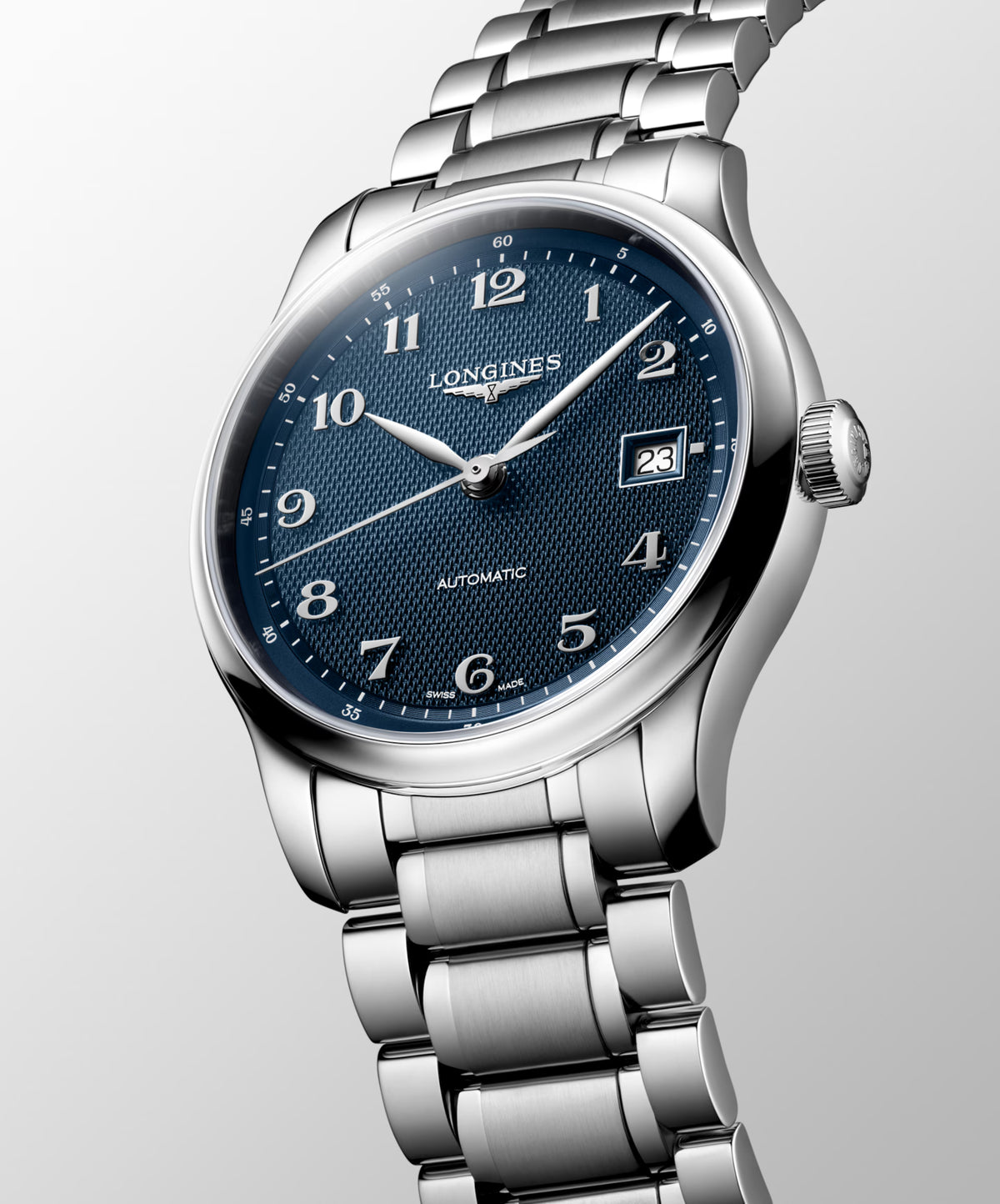 Longines Master Collection 39 MM L2.949.4.93.6