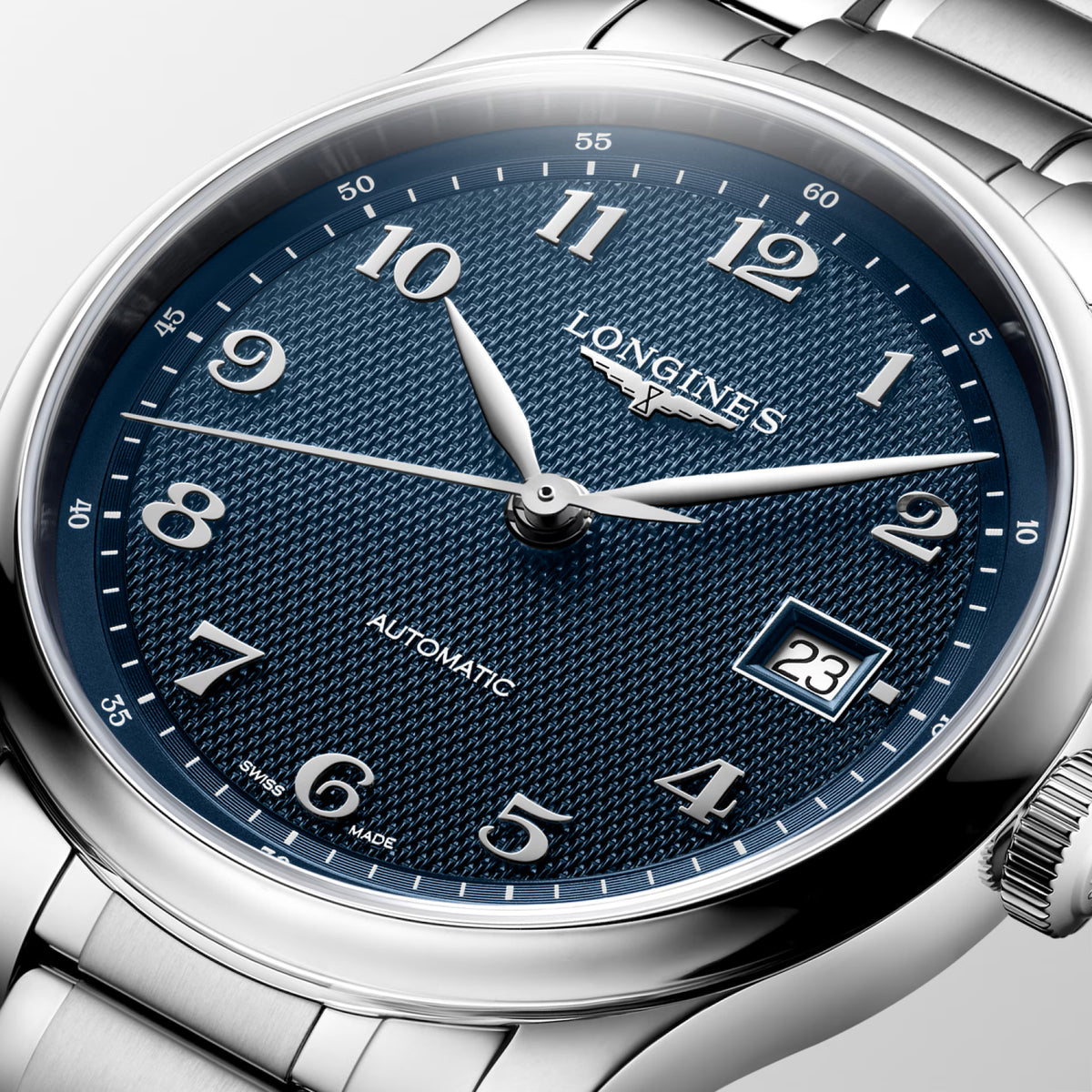 Longines Master Collection 39 MM L2.949.4.93.6