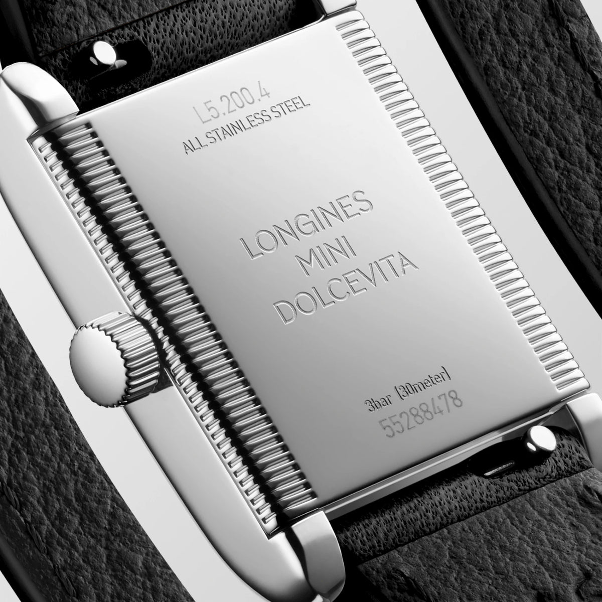 Longines Mini DolceVita L5.200.4.71.0