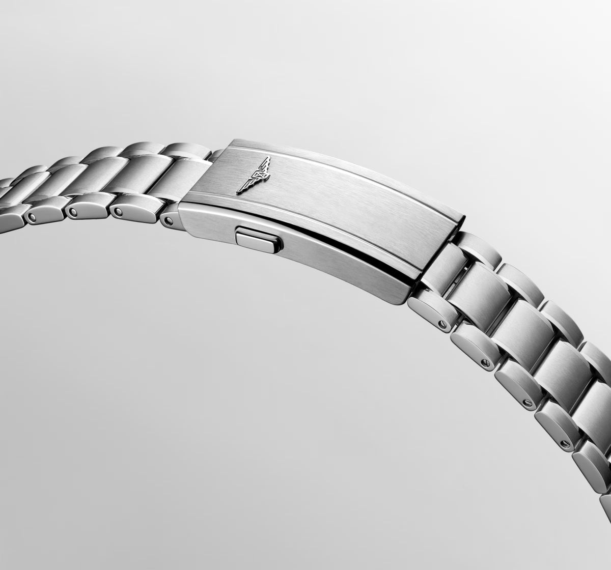 Longines Spirit Pilot 39 MM L3.809.4.53.6