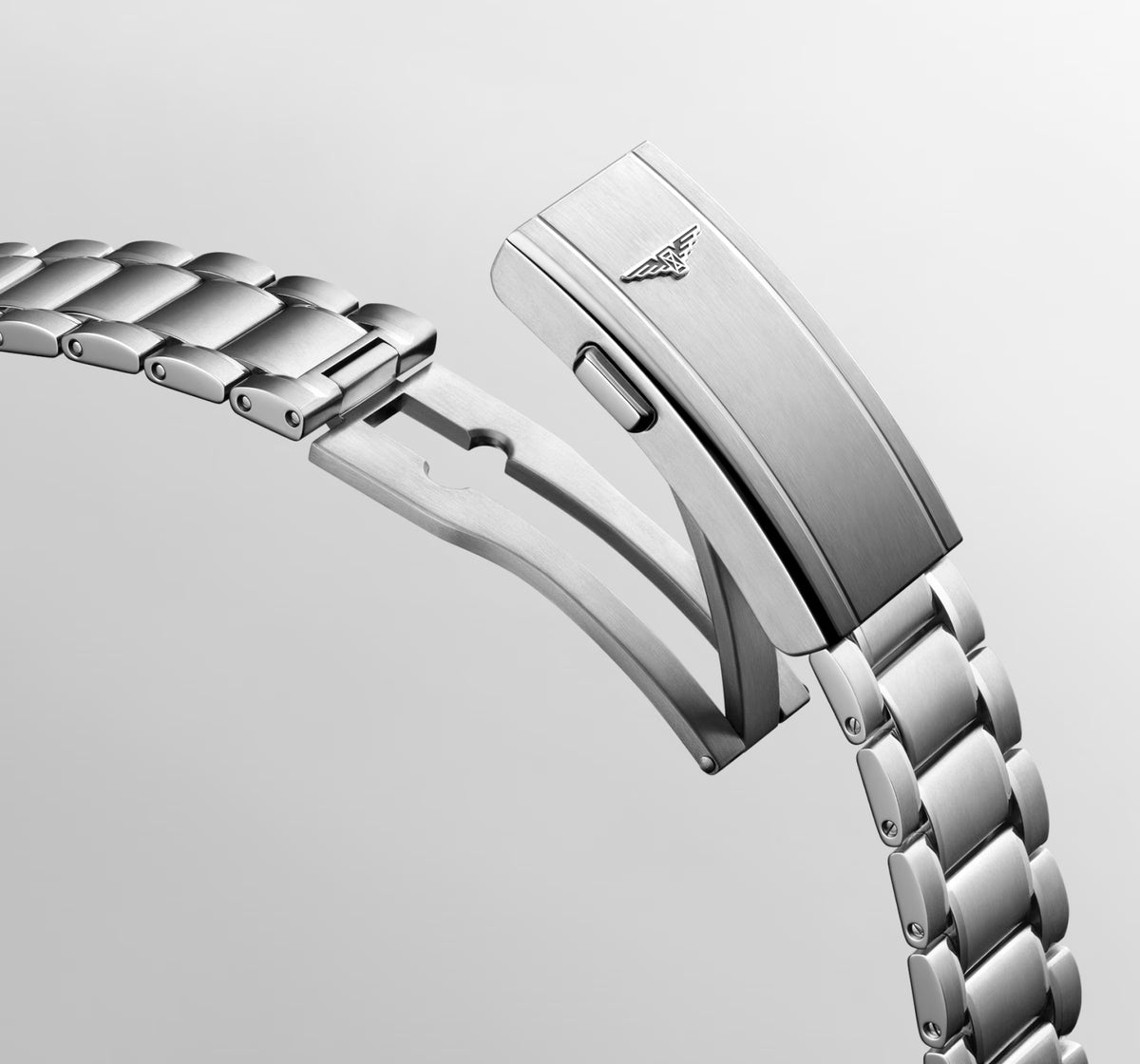 Longines Spirit Pilot 39 MM L3.809.4.53.6