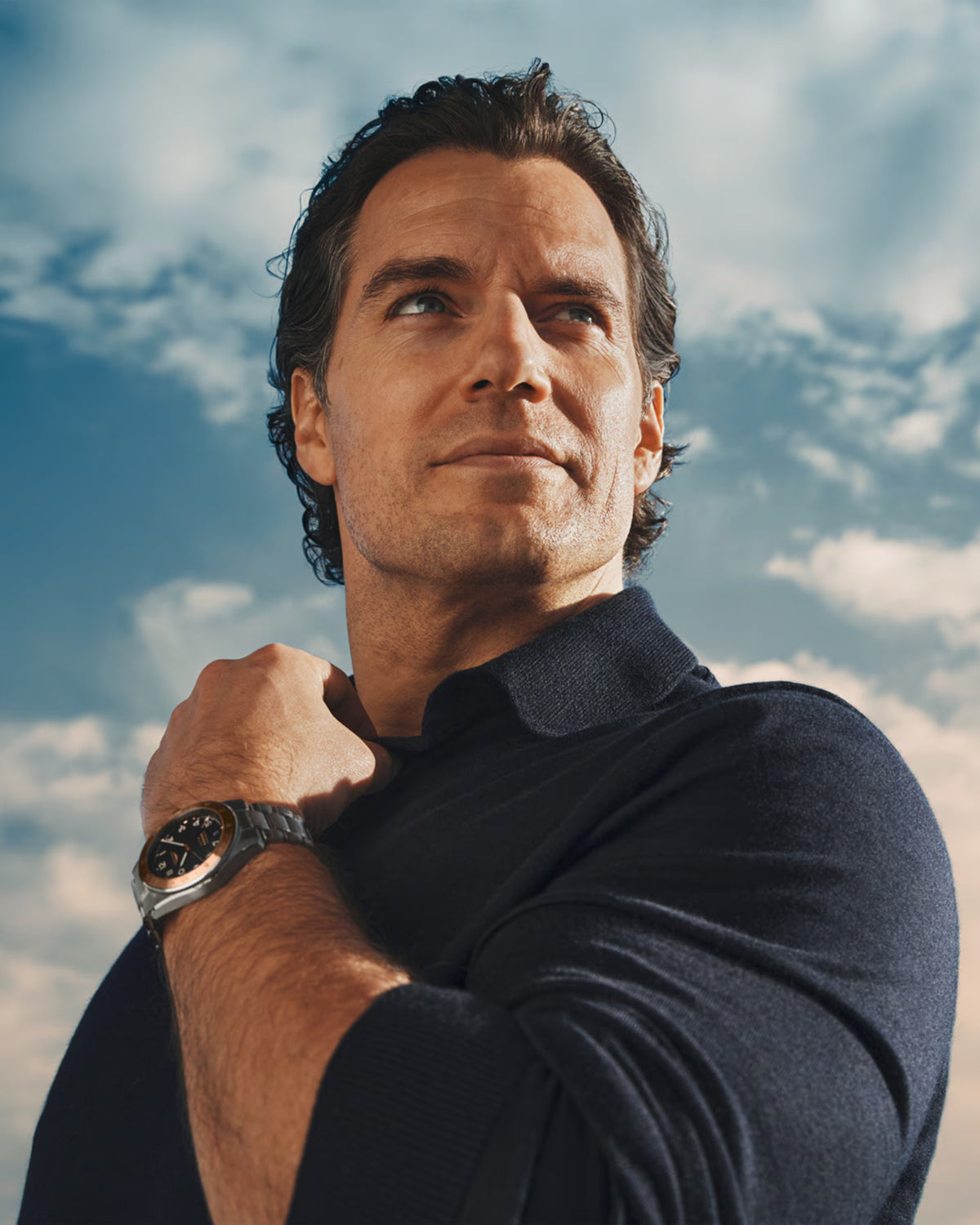 Longines Spirit Zulu Time 1925 39 MM L3.803.5.53.6