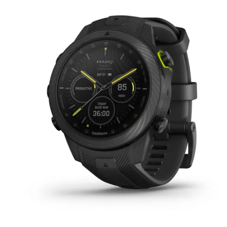 Garmin MARQ Athlete Gen 2 Carbon Edition