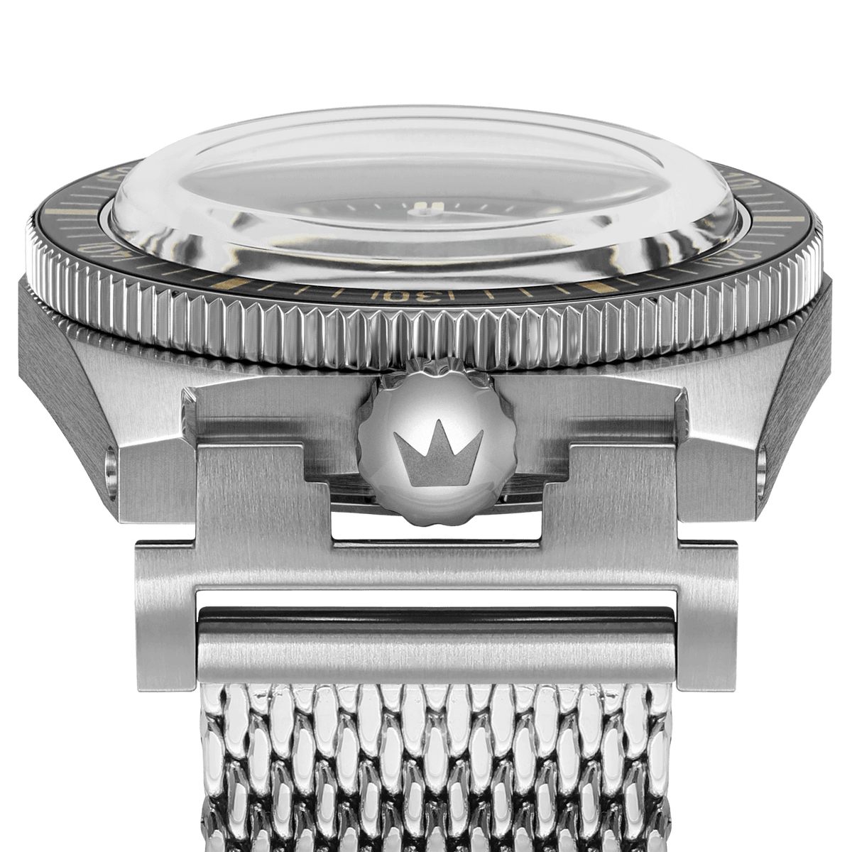ZRC 1904 - Milanese 39MM