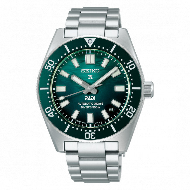 Seiko Prospex Padi 1965 SPB501J1