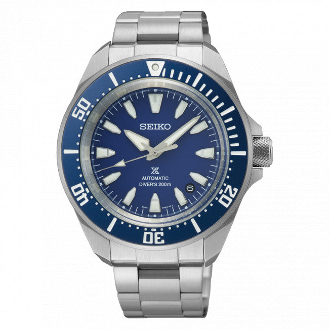 Seiko Prospex Samurai SRPL13K1