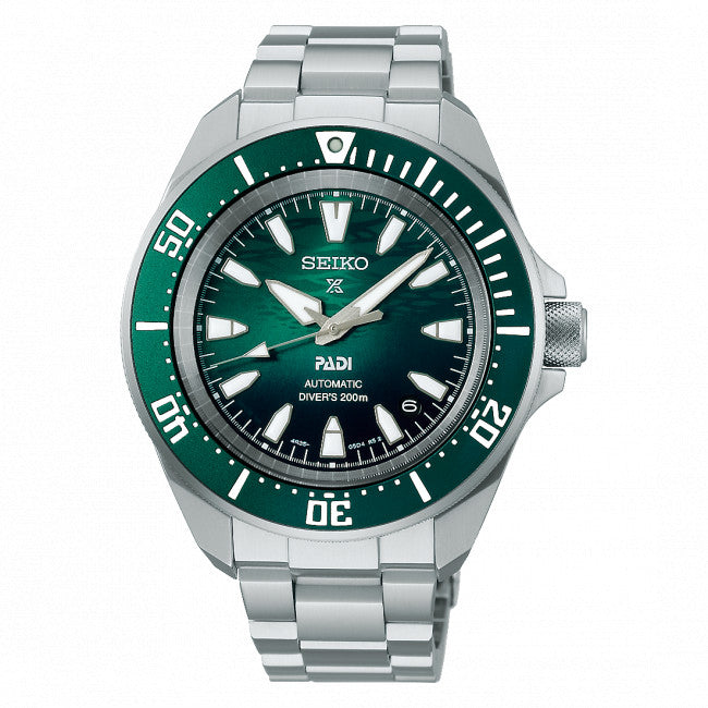 Seiko Prospex Samurai SRPL13K1