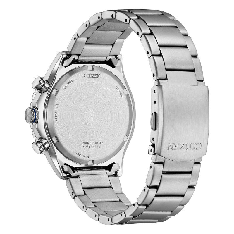 Citizen Marine Crono AT269-80L