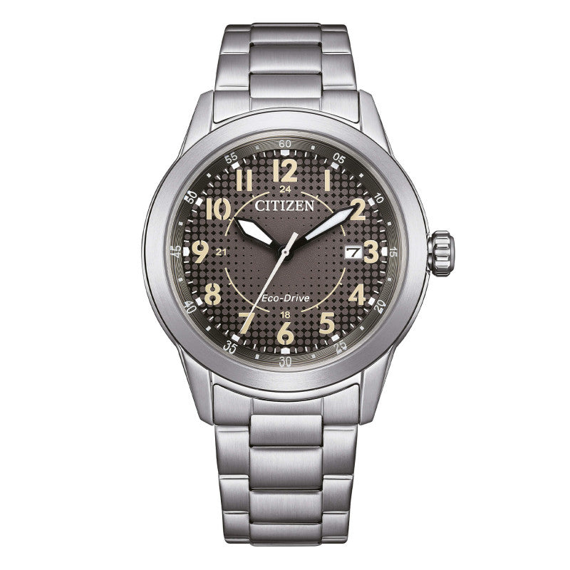 Citizen Chrono Super Titanium 4610 CA4610-85X