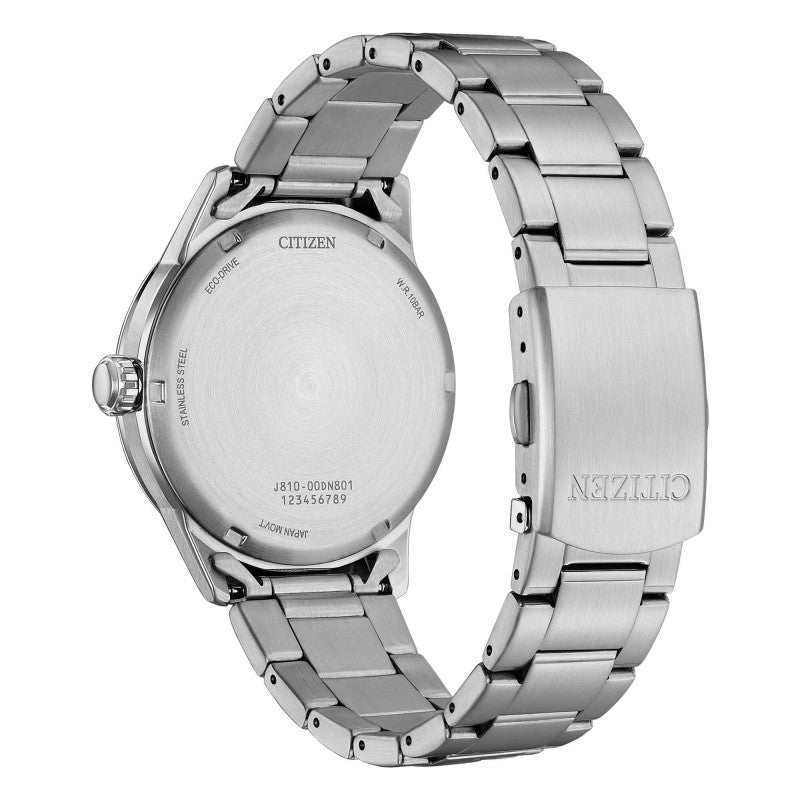 Citizen Chrono Super Titanium 4610 CA4610-85X