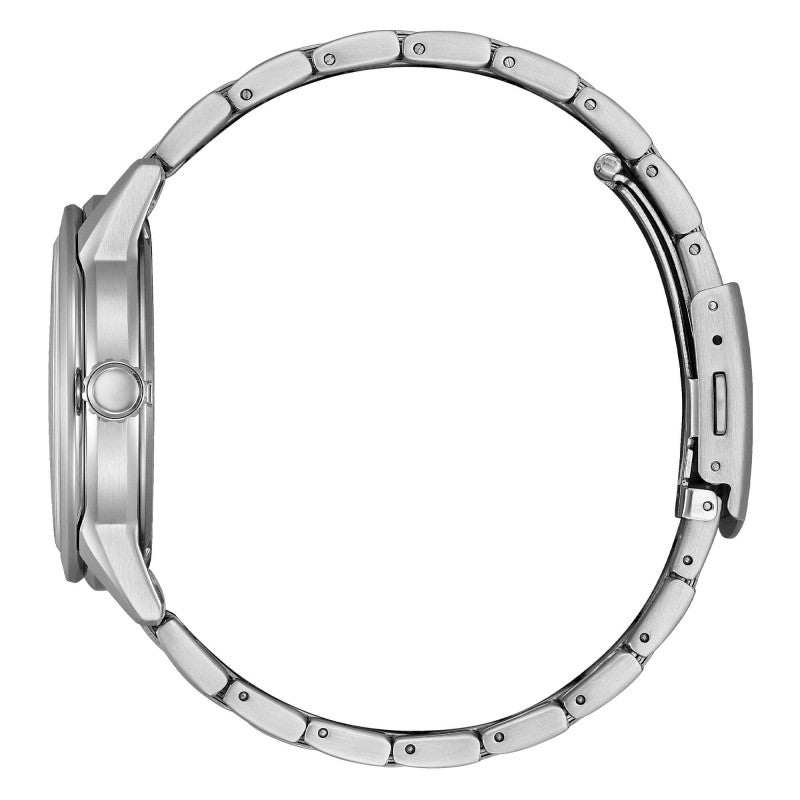 Citizen Chrono Super Titanium 4610 CA4610-85X