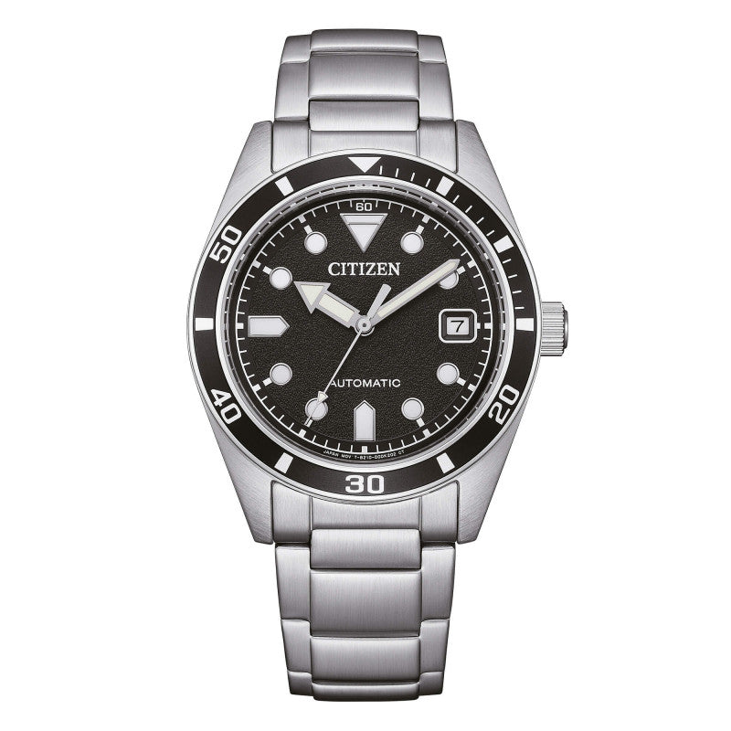 Citizen Meccanico NJ0221-50E