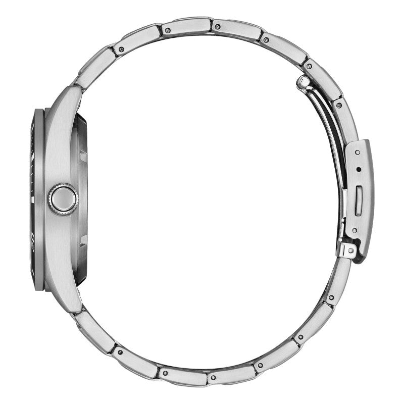 Citizen Meccanico NJ0221-50E