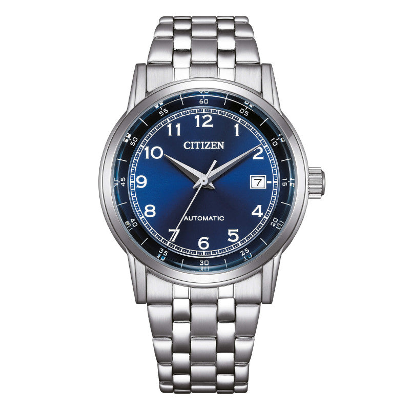 Citizen Meccanico NJ0210-56L